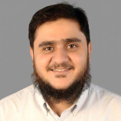 Waqas Jawed